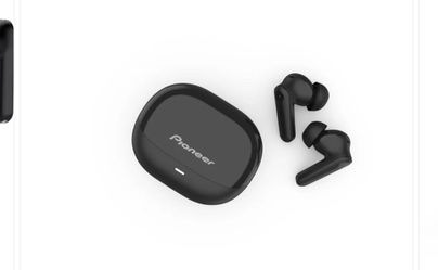 Pioneer earbuds wireless BUDS01