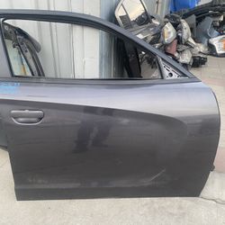2015-2023 Dodge Charger Right Front Door 