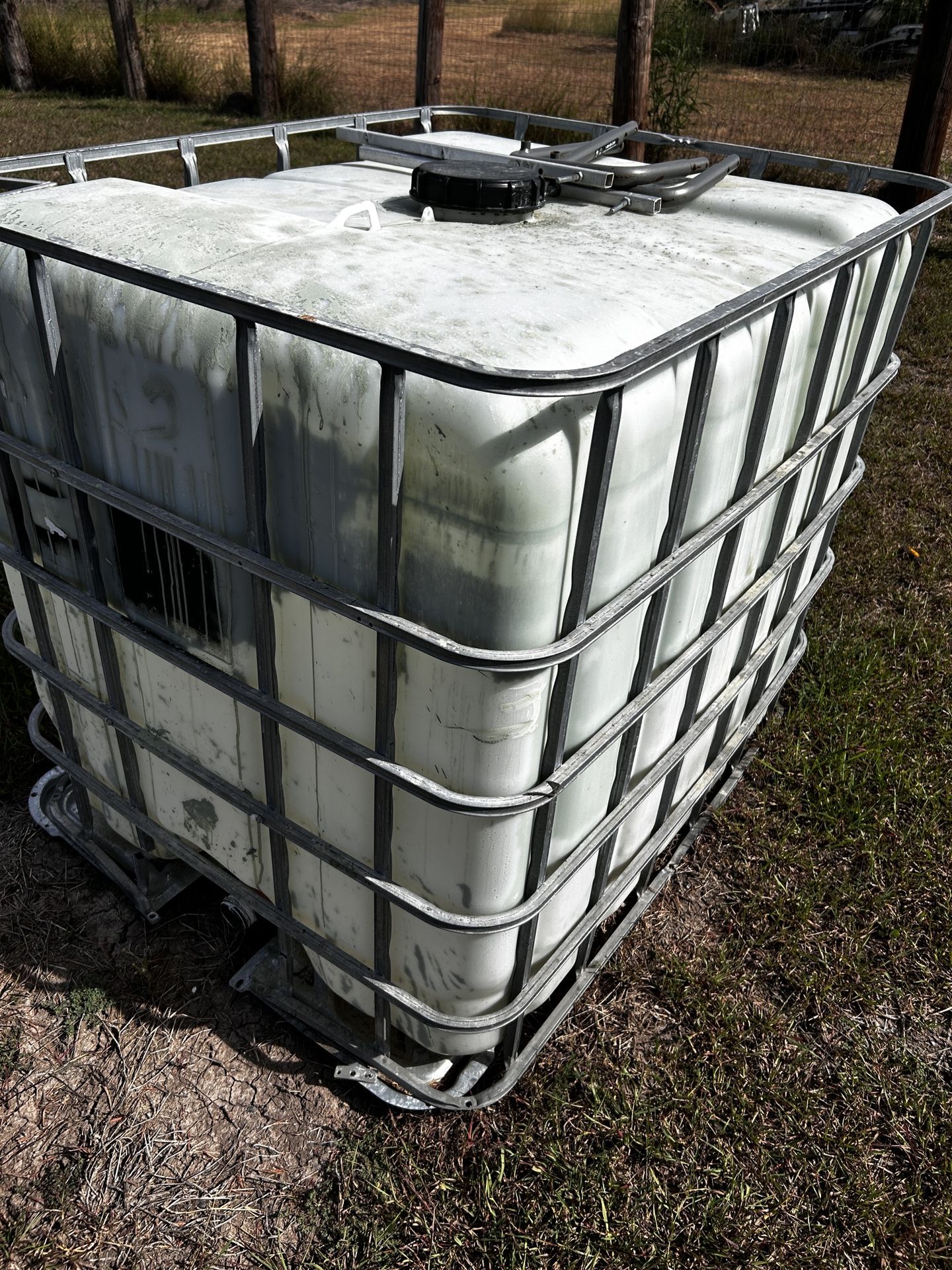 Water Tank