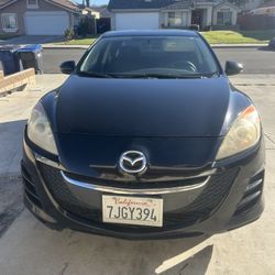 2010 Mazda Mazda3