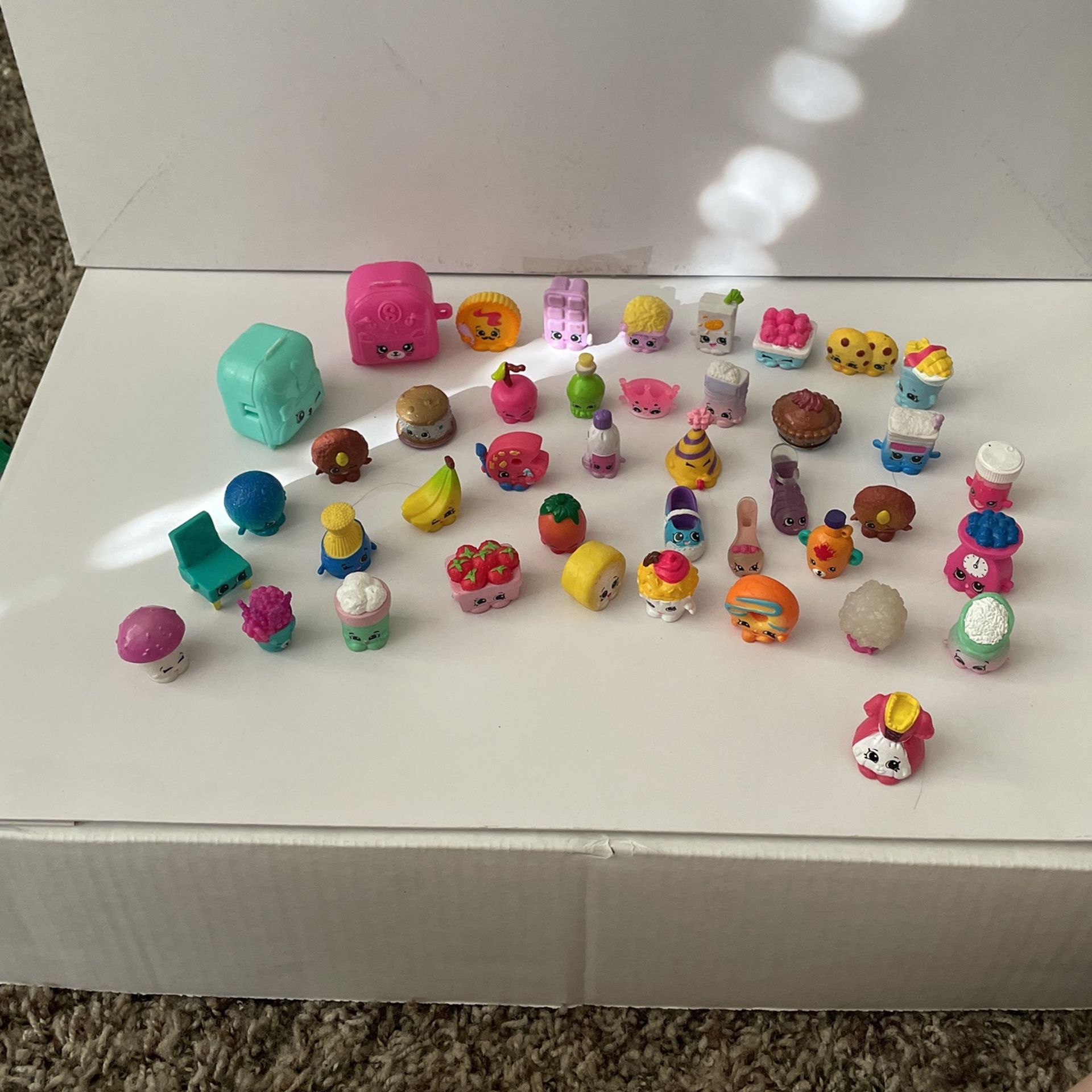 Shopkins 