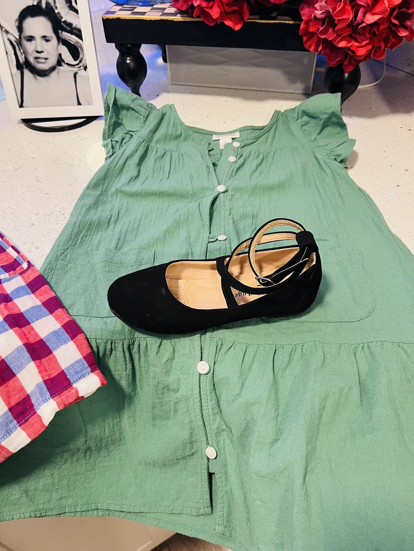 Dress Suze 5/6