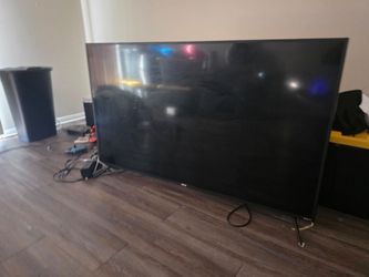 65 inch Tv