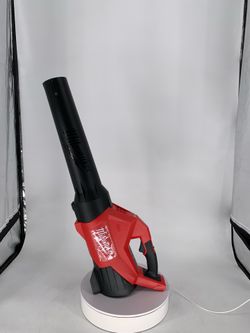 Milwaukee M18 FUEL 120 MPH 500 CFM 18V Lithium-Ion Brushless Cordless Handheld Blower (Tool-Only)