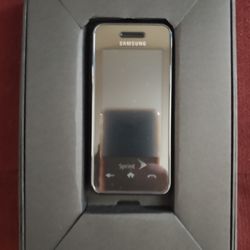 Samsung Cell Phone 