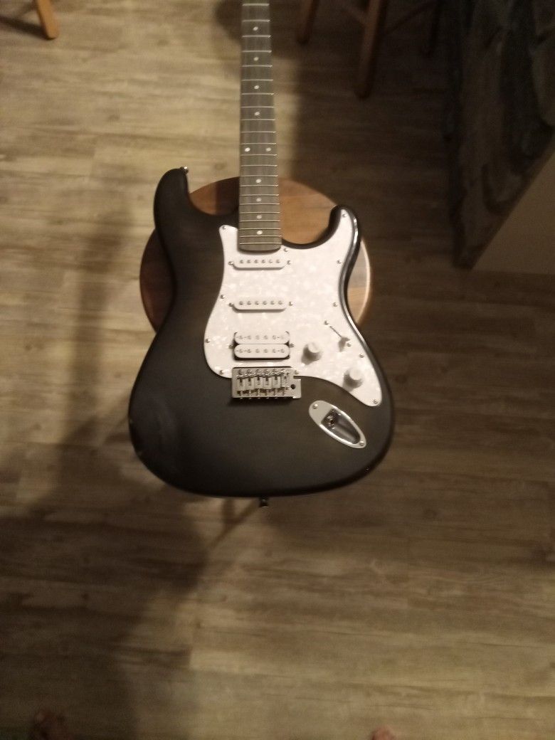 Washburn Electric