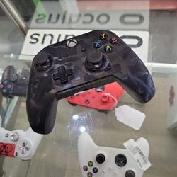 Xbox One Controller 