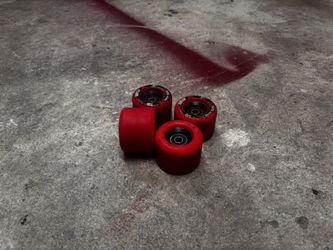 Bones Wheels