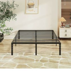 Brand New FULL Bed frame 