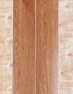 *Sale* Honey Oak 6 in. × 36 in. Peel and Stick Vinyl Plank