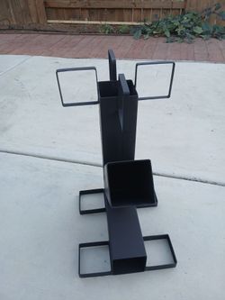 Rocket stove