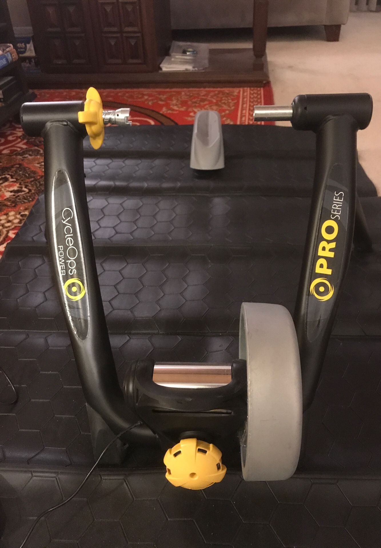 CycleOps Pro Series Smart Trainer