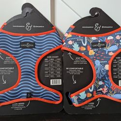 Lucy & Co XL Dog Harness