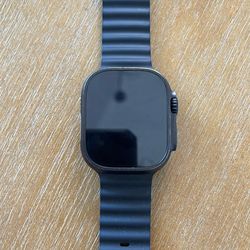 Apple Watch Ultra 2 49mm
