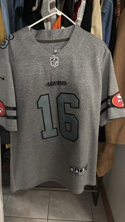49er jersey Men’s Can Be Worn For Women