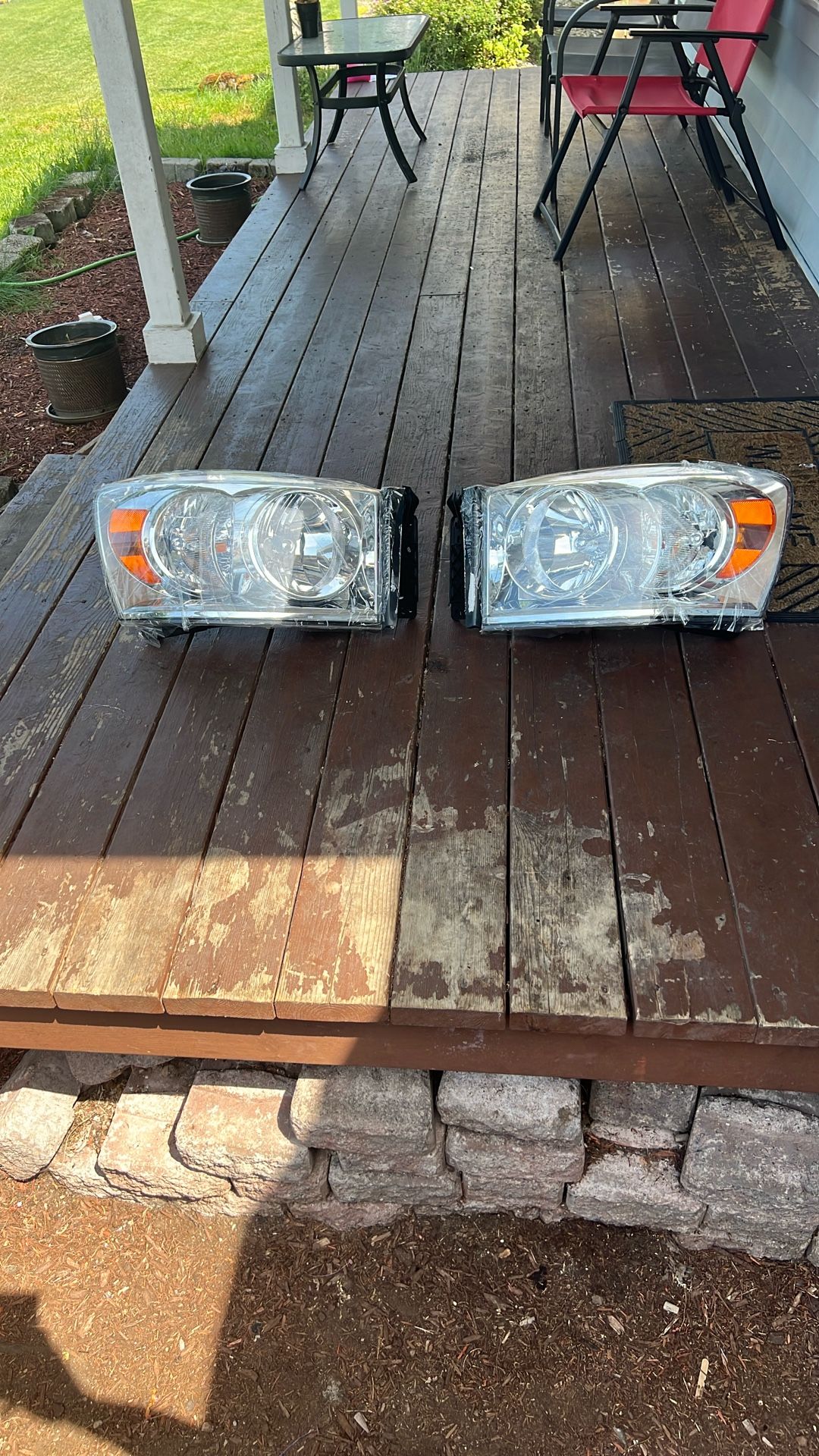 First Time Selling