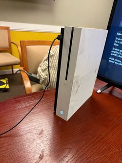 X Box One