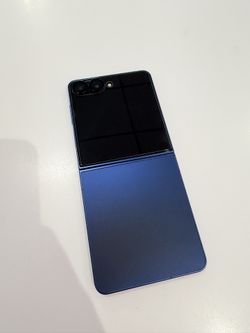 Samsung Z Flip 7 Unlocked