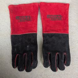 Welding Gloves