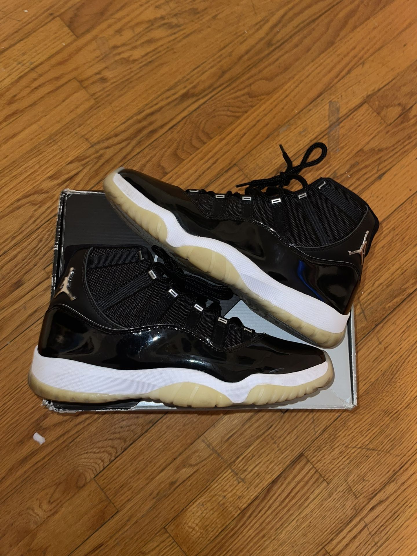jordan 11 jubilee