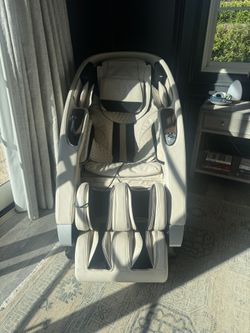 Human Touch Massage Chair