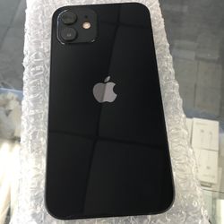 iPhone 12 64GB 5G AT&T And Cricket Only