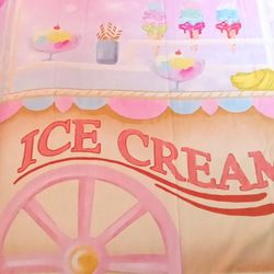 Ice Cream Back Drop (Sweety) Thumbnail