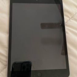 9.5 I Pad Locked 