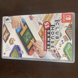 Nintendo Clubhouse games 51
