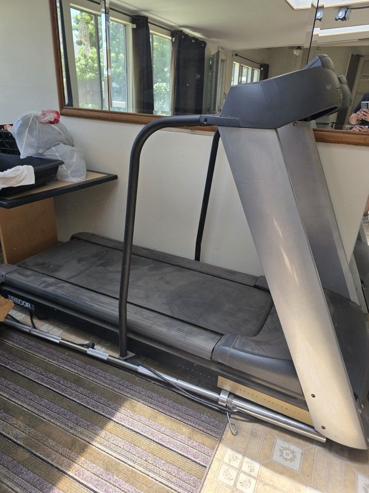 Treadmill