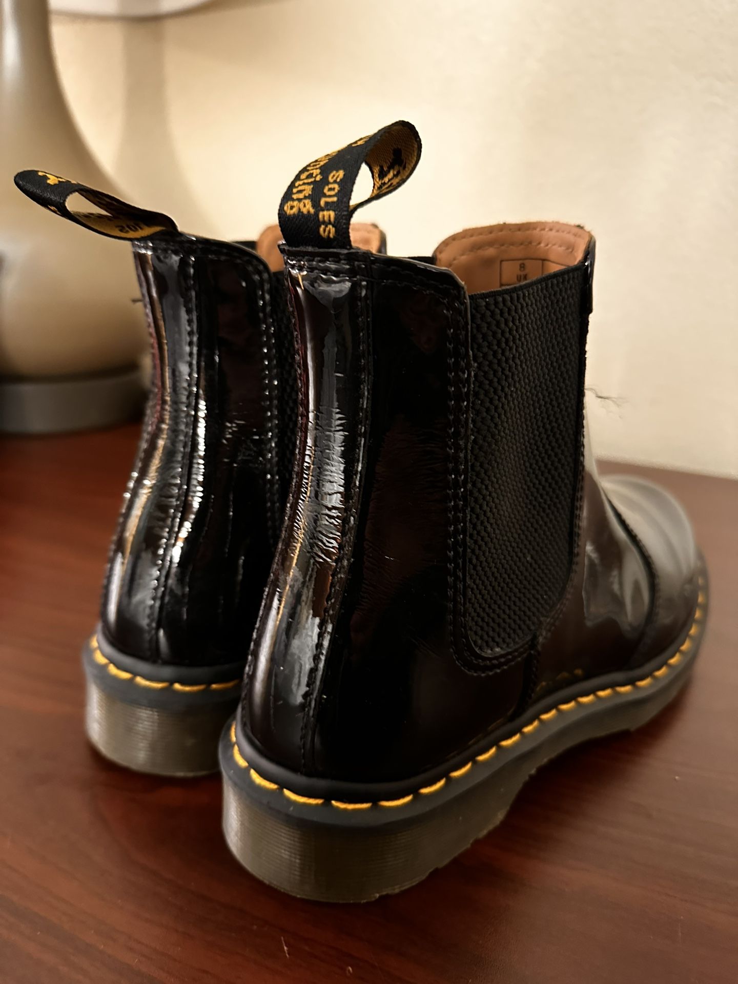 Dr Martens Boots