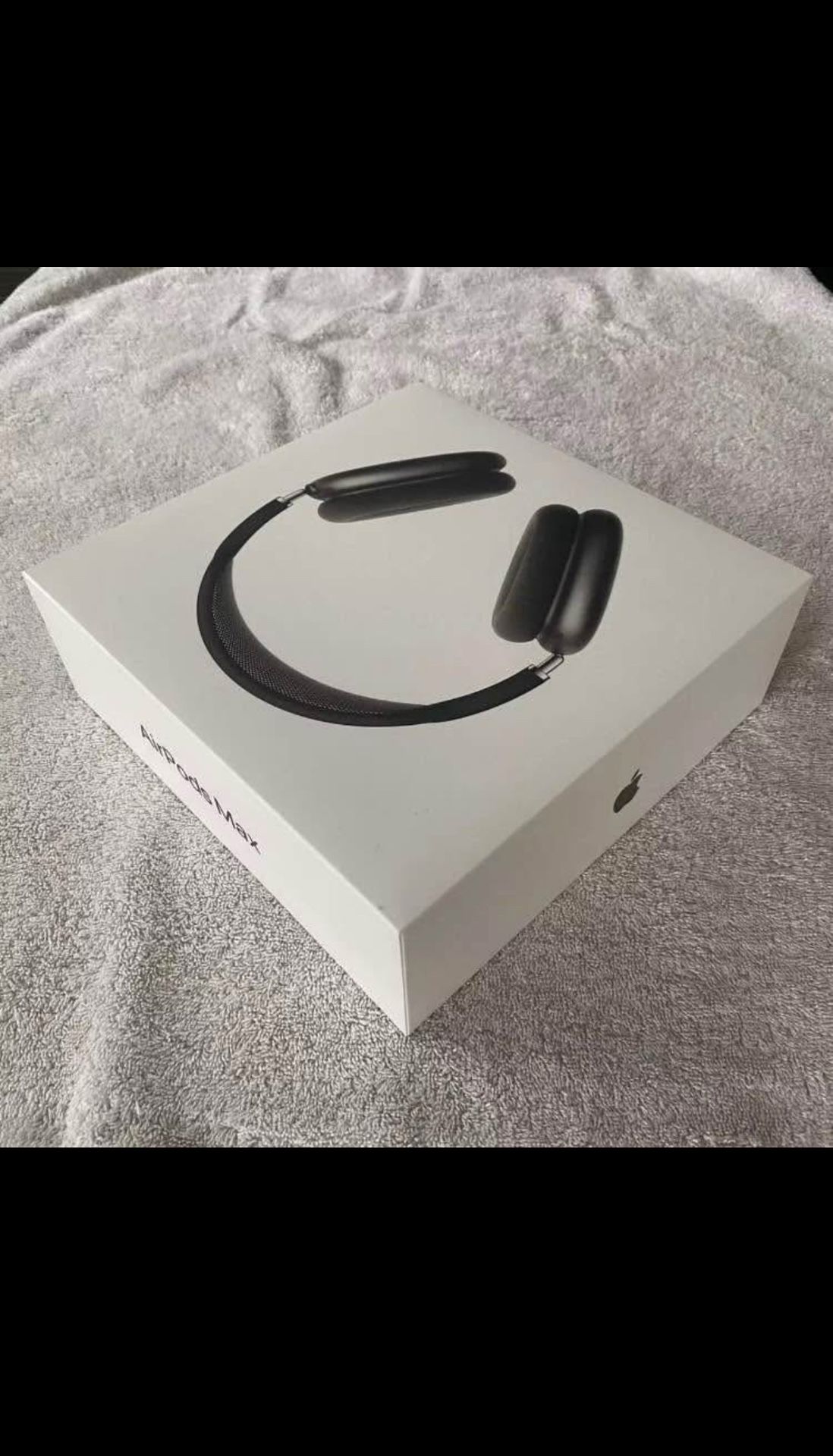 Airpod Max