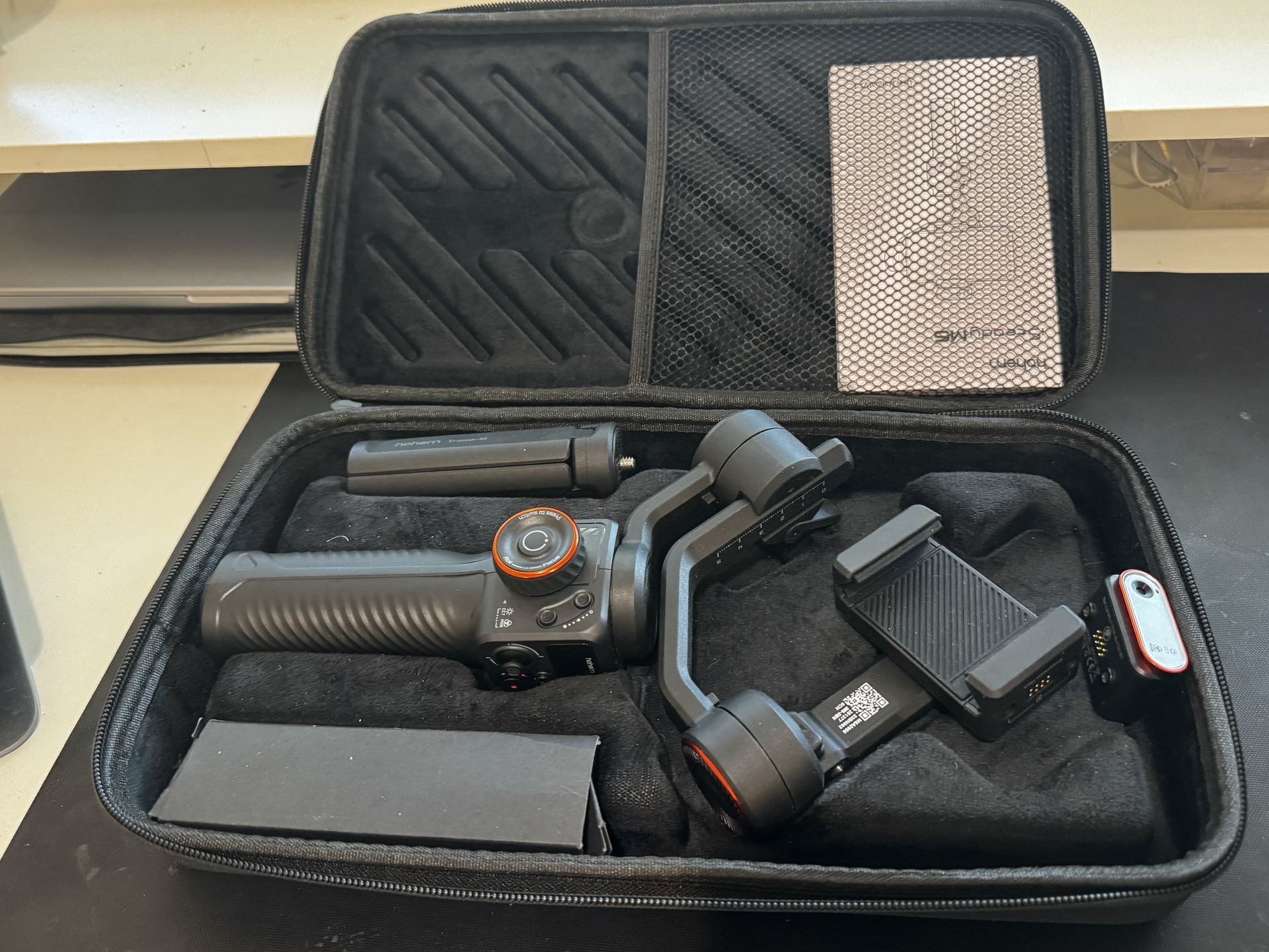 Gimbal