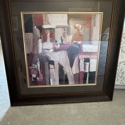 Beautiful Abstract Prints