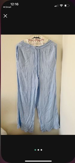 Pantalón De Playa Forever21