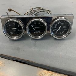 Gauges