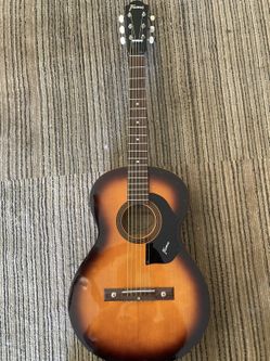 1960s Framus 5/1 Amateur German Vintage Parlor Guitar