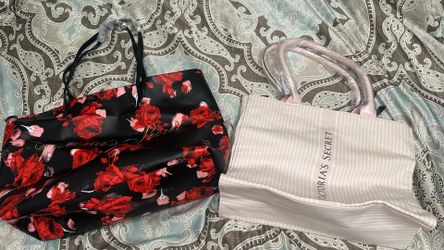 Victoria’s Secret Tote Bags