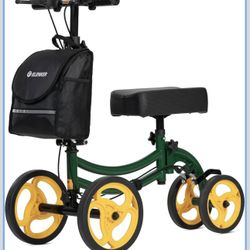 Knee Scooter (New)