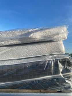 New Mattresses 