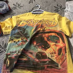 Godspeed Shirt