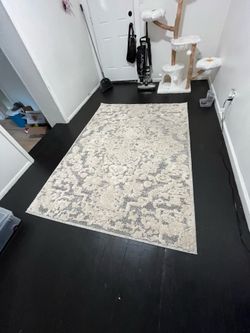 Rug!