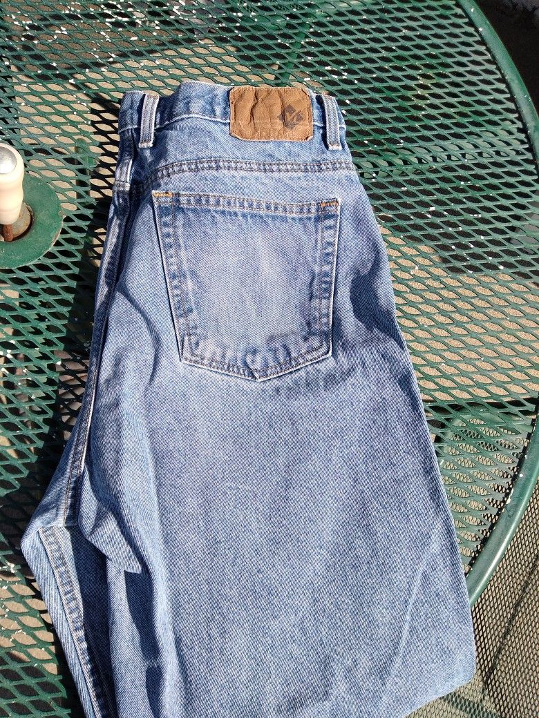 Men's Jeans