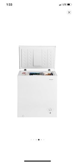 Frigidaire 7.0 Chest Freezer