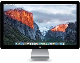 Apple 27” Thunderbolt Display (A1407)