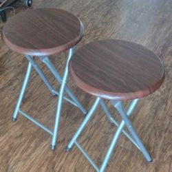 Stools