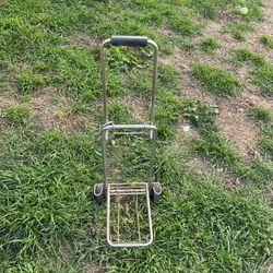 Metal Dolly