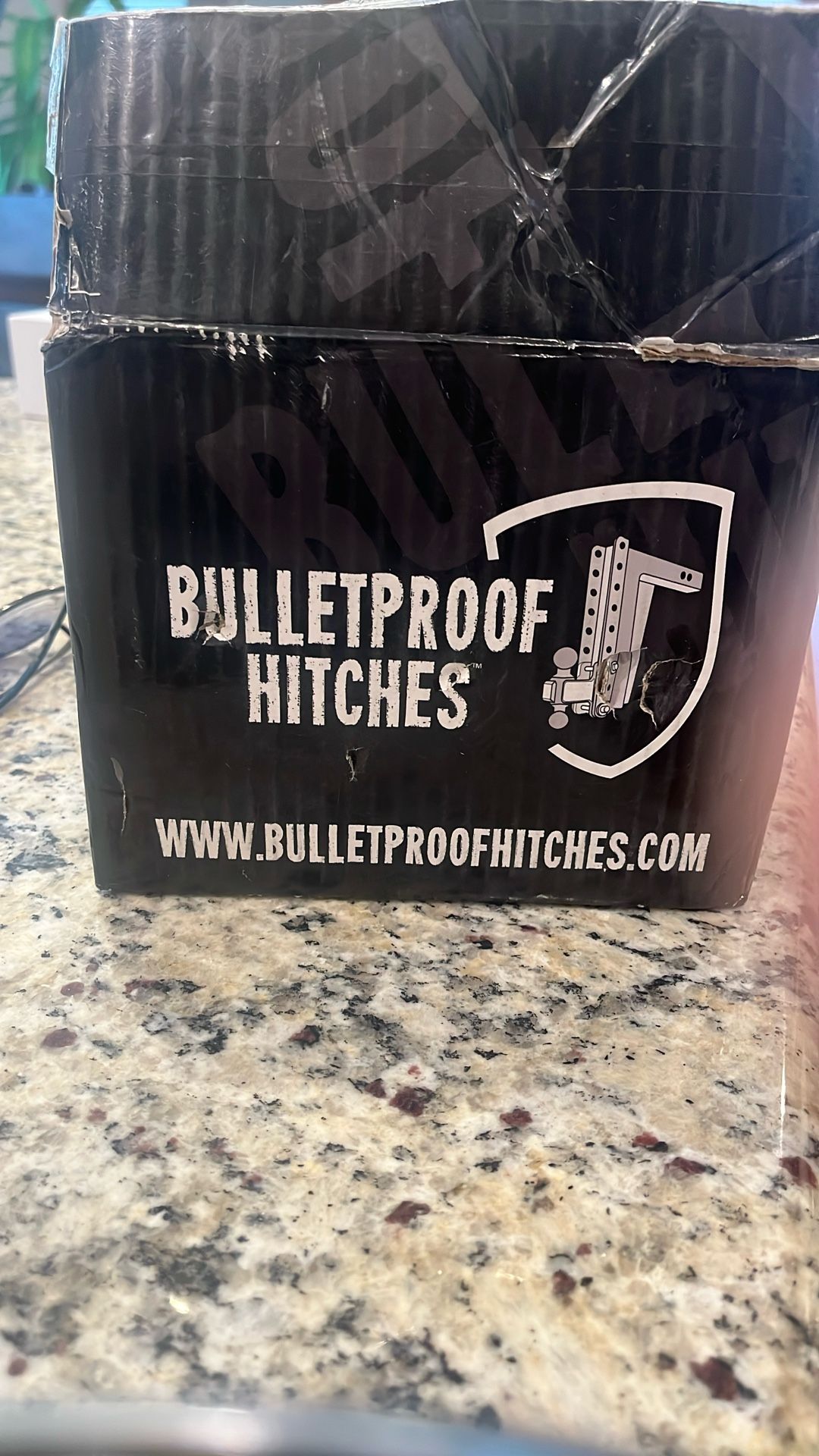 Bulletproof Hitches Pintle Attachments