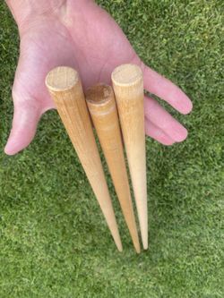 Dowels