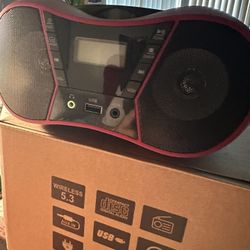 Cd Player 
